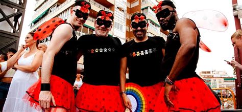 Gay Benidorm Guide 2025